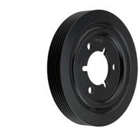 NTY Riemenscheibe Kurbelwelle FüR Peugeot 307 3A/C 1.6 16V 1.4 3H 3E CitroëN C4