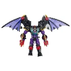 2001 Vintage Transformers Robots in Disguise Megatron Ultra Class Incomplete