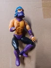 VINTAGE SHREDDER TEENAGE MUTANT NINJA TURTLES 1988 PLAYMATES 5" Action Figure