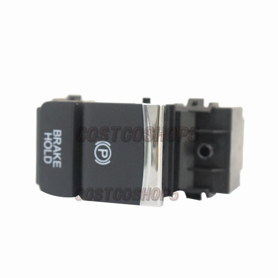 Parking Brake Switch Parking Switch For Honda Accord 2014 15 16 17 18 19 2020 - Image 4 of 4