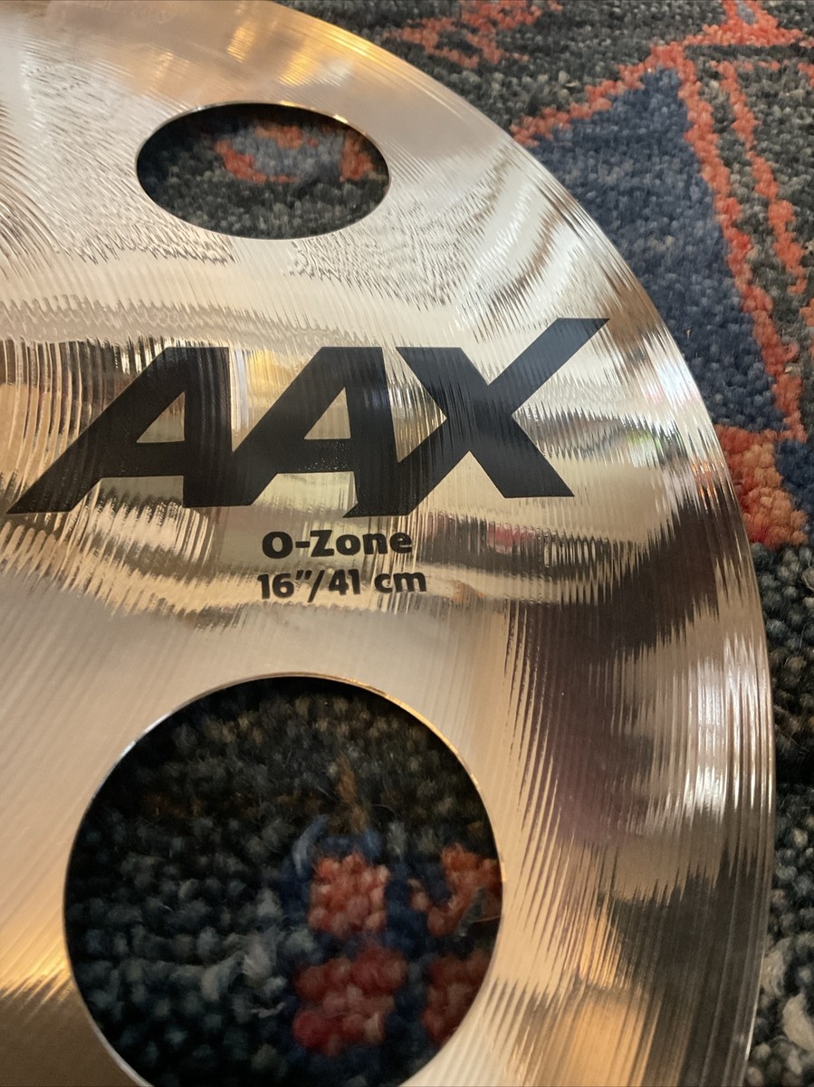 Sabian 21600XB 16