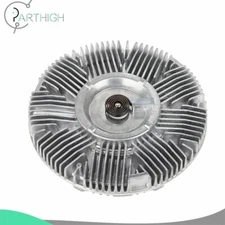 Radiator Cooling Fan Clutch Car Electric For 1993 1994 1995 1996 1997 Ford F700