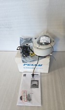 New Pelco IS110-DNV9 Security Color Camera W/...