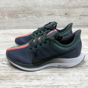 NIKE ZOOM PEGASUS TURBO BETRUE size UK 3.5 US WMNS 5.5 EUR 36 CK1948 001 BE  TRUE | eBay
