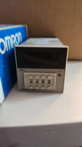 Omron H5CN-XAN 240V Timer Module BNIB