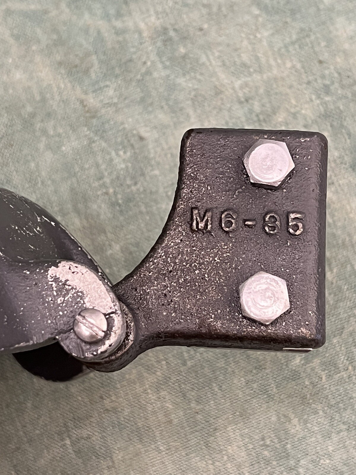 Atlas 618 Side Gear Guard Cover Door w Hinge & Chart Craftsman 101 metal lathe 6 eBay