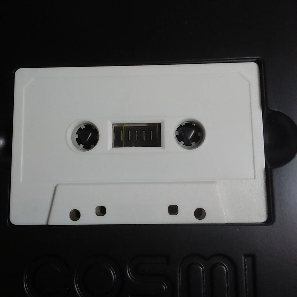 Slinky Cosmi Atari  TI99 4A  VIC-20 Untested - Image 4 of 4