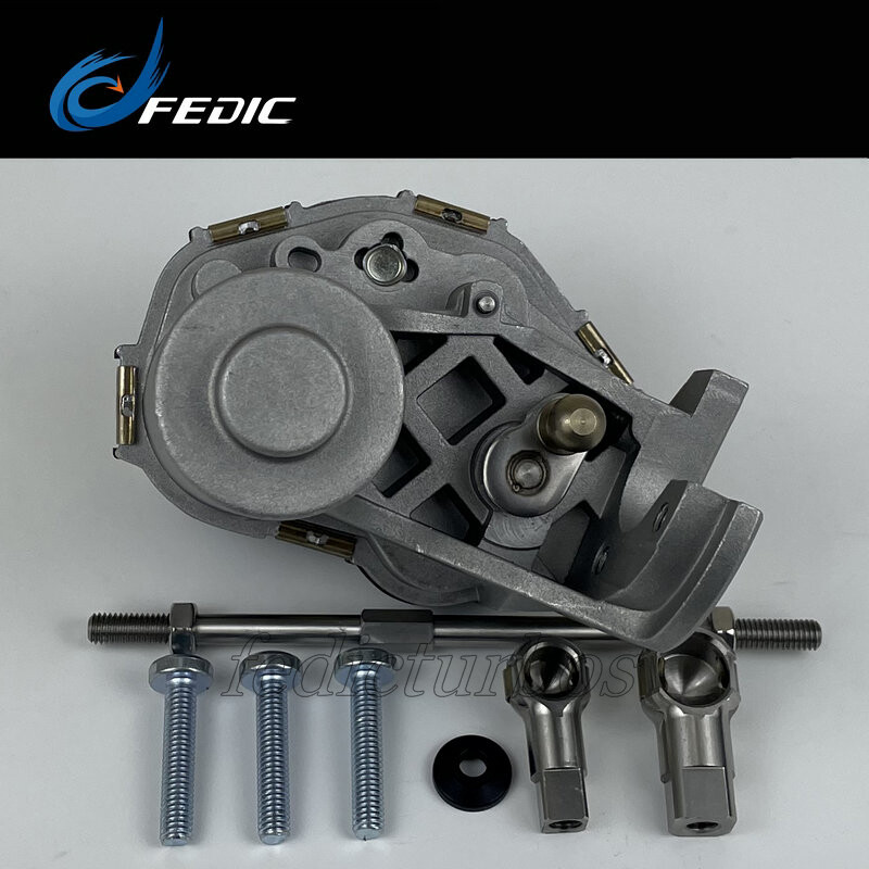 Turbo actuator 06K145655B A2C93279200 for VW Seat Skoda 2.0 TFSI  