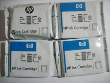 4pk NEW GENUINE HP 88XL Black Cyan Magenta Yellow HIGH YIELD Ink Set FREE SHIP