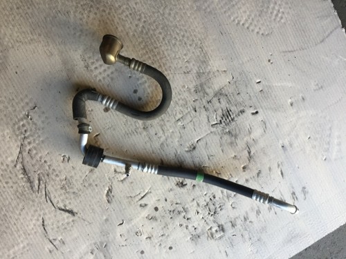 Mercedes-Benz R170 SLK 230 Kompressor Klimaschlauch Klimaleitung oben 1708300015