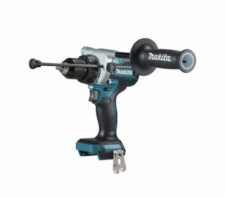 NEW Makita 18V Brushless 6 Piece Combo Kit DLX6108TX1 2x 5.0ah Batteries - Image 2 of 4