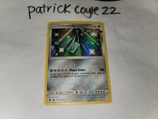 Celesteela Shiny Holo Rare Hidden Fates Shiny Vault SV32/SV94 NM on eBay