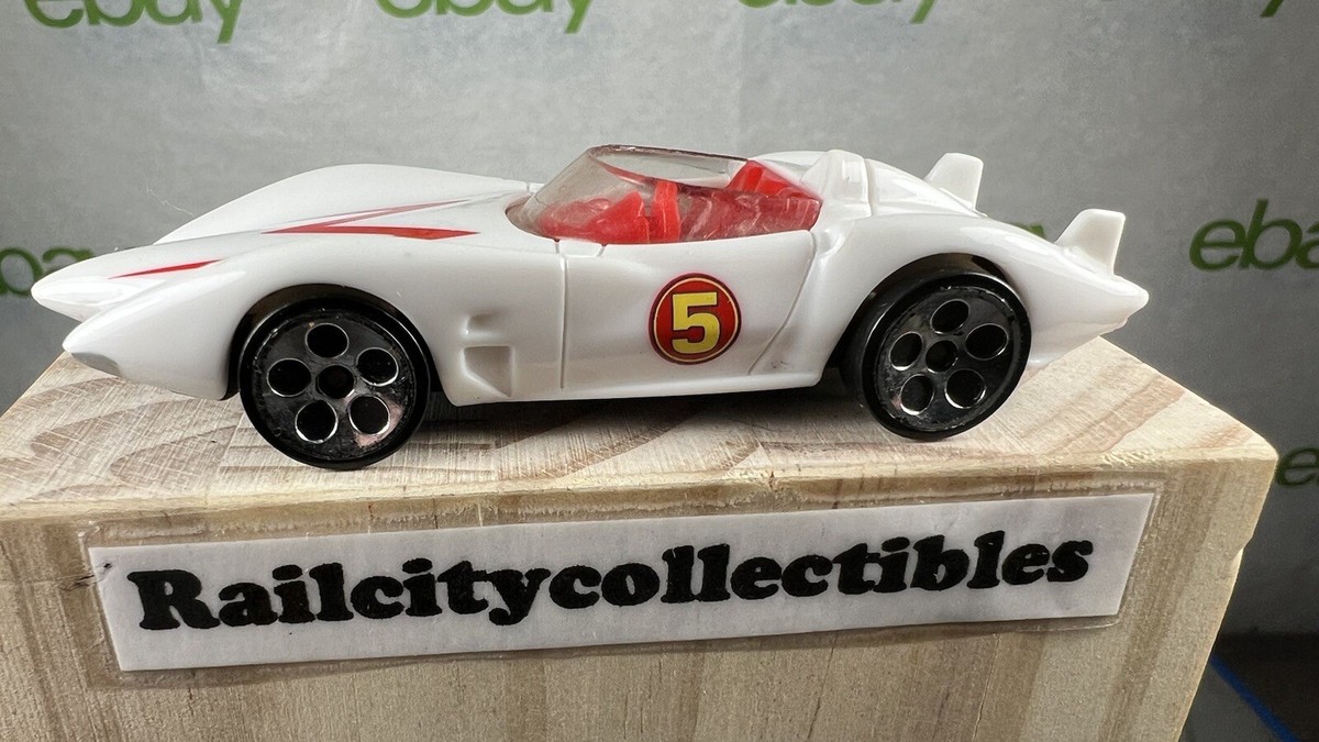 ミニカー Hot Wheels 2001 Mach Go Go Go ! Hot Wheels 2001 Mach Go | eBay