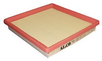 Alco Filter MD-8870 Luftfilter FüR VW Seat Skoda
