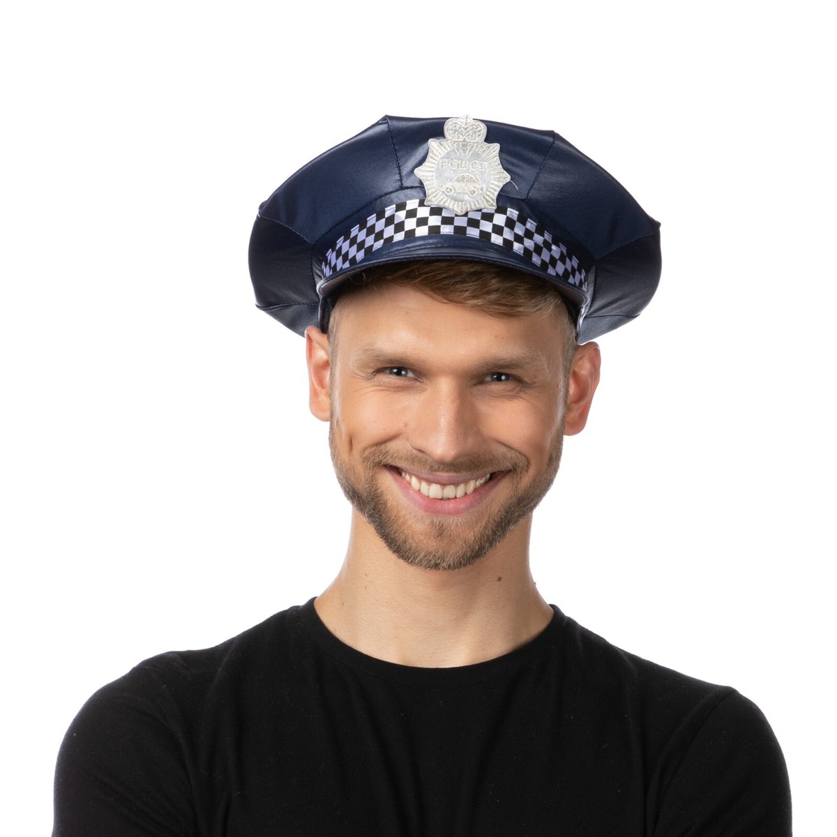 CAPPELLINO POLIZIA Shop Online Costumi - Foto 10