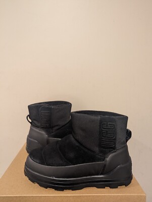 Ugg Australia  Women's Klamath Mini Boots  Size 8 NIB