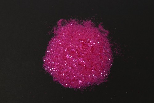 Tarro fluorescente medio transparente brillante medio 1/24"" 040"" 0,5 1 2 4 6 8 oz - Imagen 6 de 22