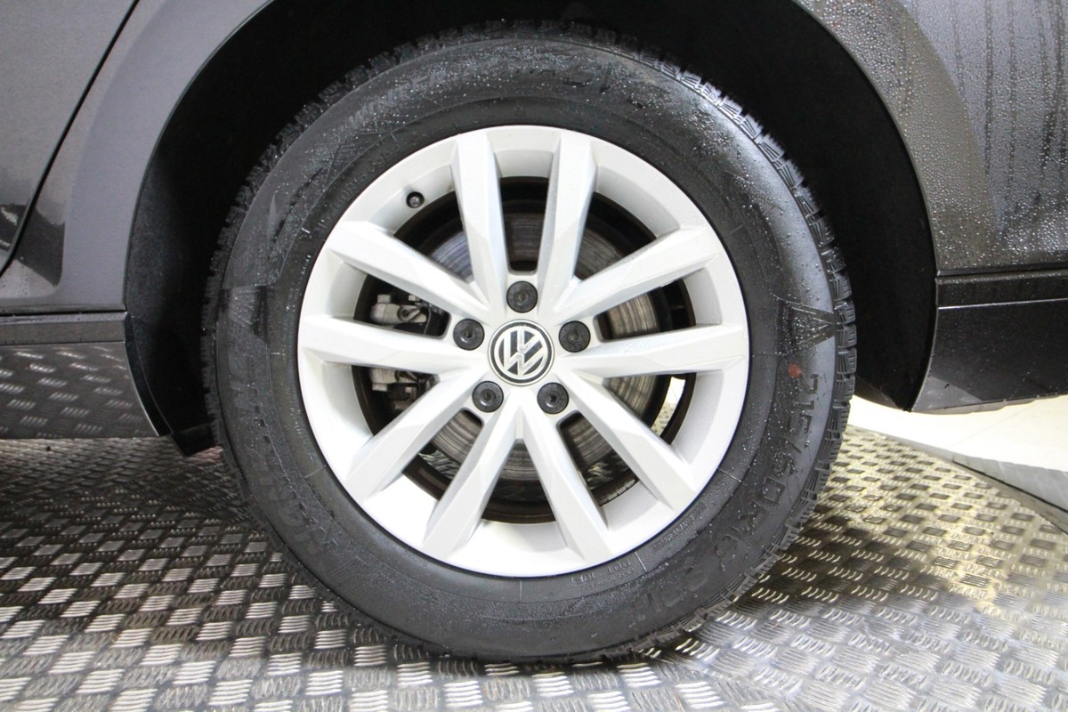 VW Passat 1,4 TSi 150 Comfort Prem. Vari DSG