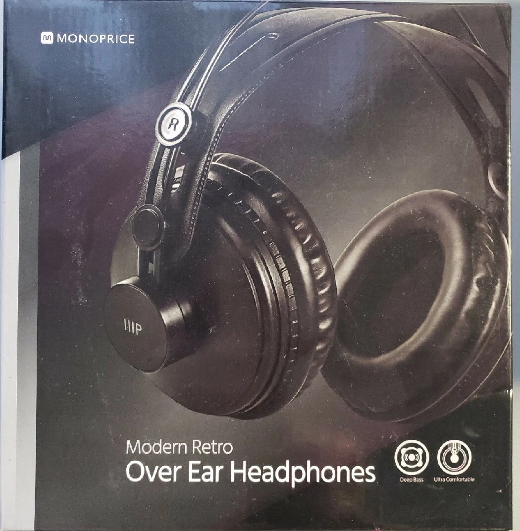Monoprice modern online retro review