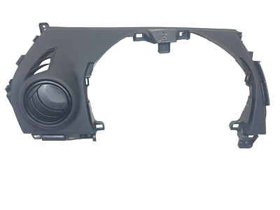 2007 - 2009 Mazda CX-7 Upper Dash Instrument Trim Panel Pad OEM