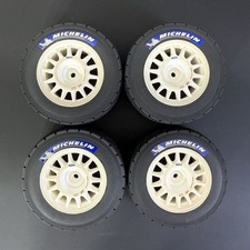 Hpi Wr8 Rally Off Road Wheeltire Set 113850 2 Pair New Without Packaging Hpi Wr8 Rally Off Road Wheeltire Set 113850 2 Pair New Without Packaging