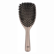 Hair ID Anti-Frizz Haarb&uuml;rste &ndash; Haarb&uuml;rste ohne Ziepen f&uuml;r eine glatte Haar