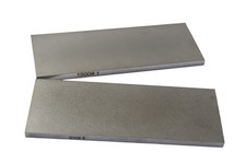 CBN Sharpening Stone 8 inch Double-sided Whet...