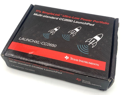 LAUNCHXL-CC2650 Development Board Texas Instruments