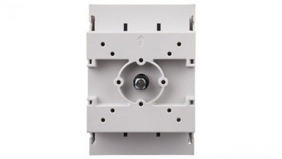 3P 63A Einbau-Lasttrennschalter ohne Knopf GA063C