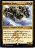 #166 Avalanche Tusker MTG Khans of Tarkir Rare