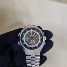 Orologio Omega  145.013 Flightmaster