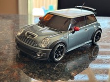 Mini-Z ASC Body Mini Cooper S JCW GP MZP127GP Kyosho Auto Scale Collection RARE