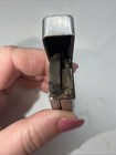 NESOR C-151 Pocket Cigarette Lighter Decorative Collectible VINTAGE ENGRAVED — photo 3