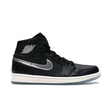 Size 9.5 - Air Jordan 1 Retro High Passport for sale online  display picture 1