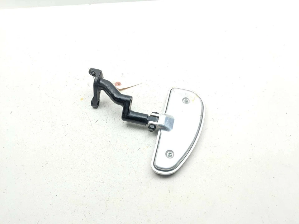 03 Victory V92 V92C Rear Left Passenger Floorboard - Image 2 of 3