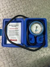Spx Robinair Cool Tools 42160 Manifold Pressure Test Kit