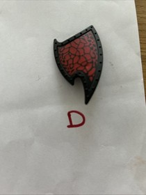 PLAYMOBIL  Small Parts  $1.99 Each/Combi Shipping Available Pirates castle M1