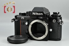 Nikon F3 Eye Level 35mm SLR Film Camera Body