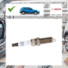 1x Bosch Zündkerze MAZDA CX-5 (KE, GH) 2.0