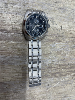TISSOT T035627A Chronograph Quartz WATCH Needs a New Battery | eBay