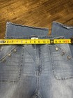 NORDSTROM Mason & Belle denim High-rise jeans Women 12 31 Patch Pocket Jeans — photo 2