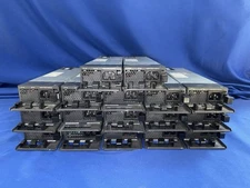 Power Supply for Cisco Catalyst 3750X Switch C3KX-PWR-1100WAC Lot of 17 -Working