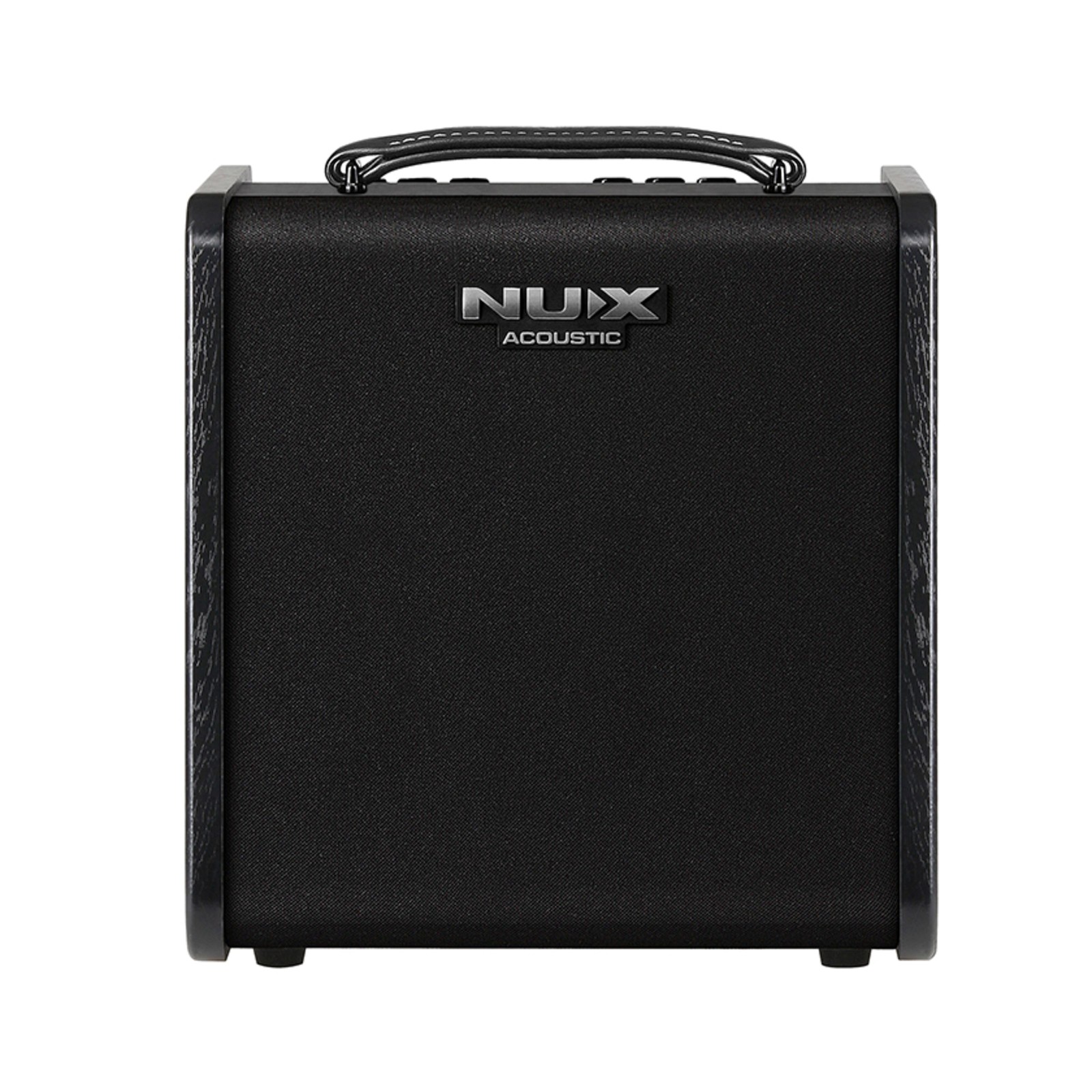 Nux Pedals AC-60 Stageman II Studio - Akustikgitarren Verstärker