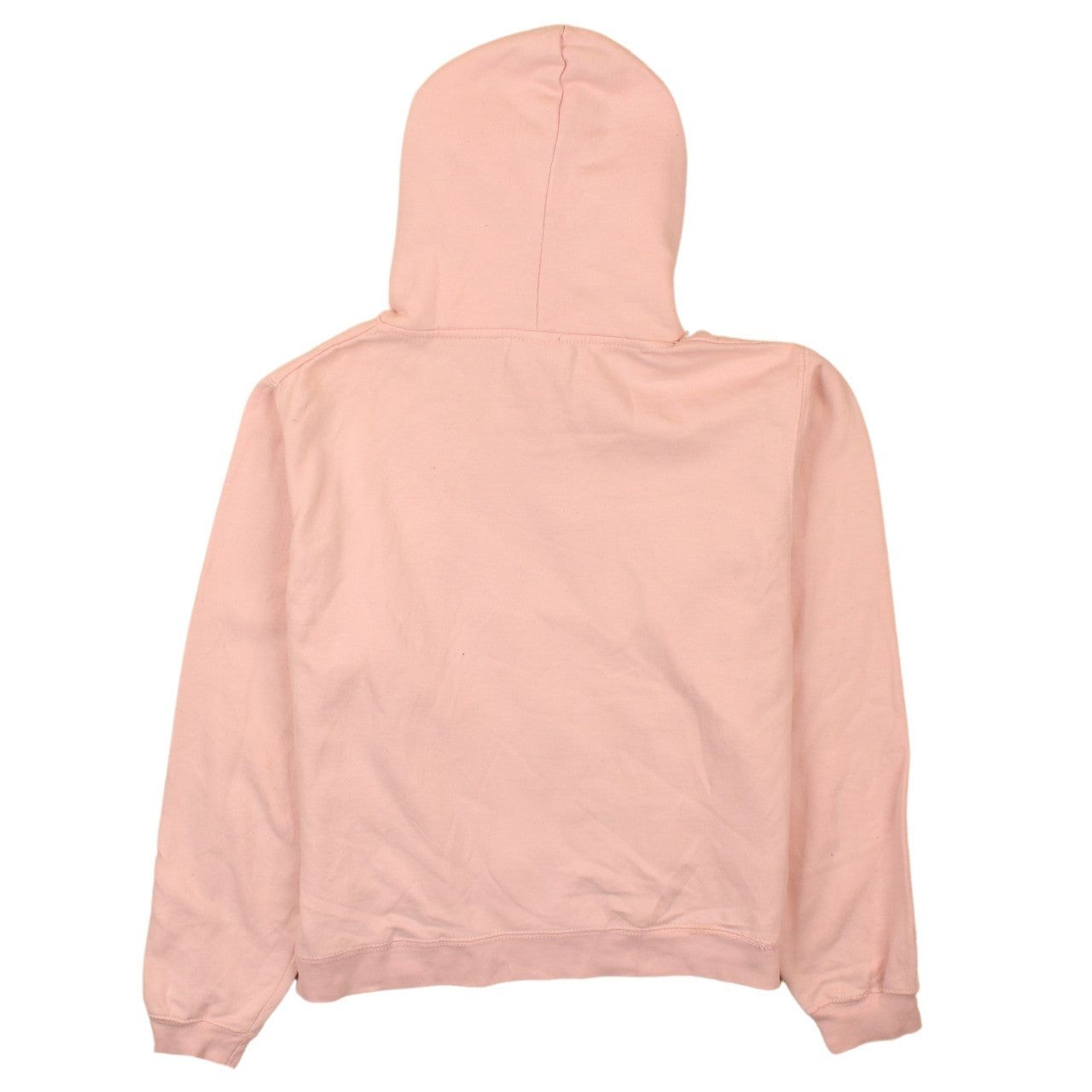 Nba Pink Hoodie Mens M image 2
