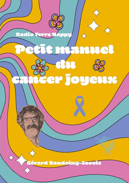GéRard Baudoing-Savois | Radio Terre Happy | Taschenbuch | FranzöSisch (2023)-image