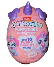 Zuru Rainbocorns Puppycorn Scented Surprise New