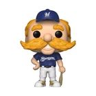 Funko POP! MLB: Milwaukee Brewers - Bernie Brewer NIB