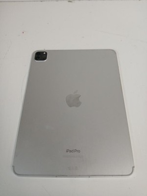 Apple iPad Pro 11-inch (4th generation) A2435 128 GB, Wi-Fi + 5G