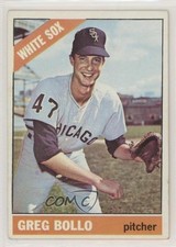 1966 Topps Greg Bollo #301 2u3