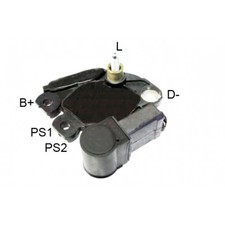 Régulateur alternateur Citroen C6